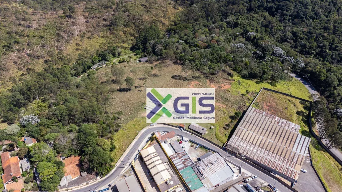 Foto 1 de Sala Comercial à venda, 49632m2 em Mairipora - SP