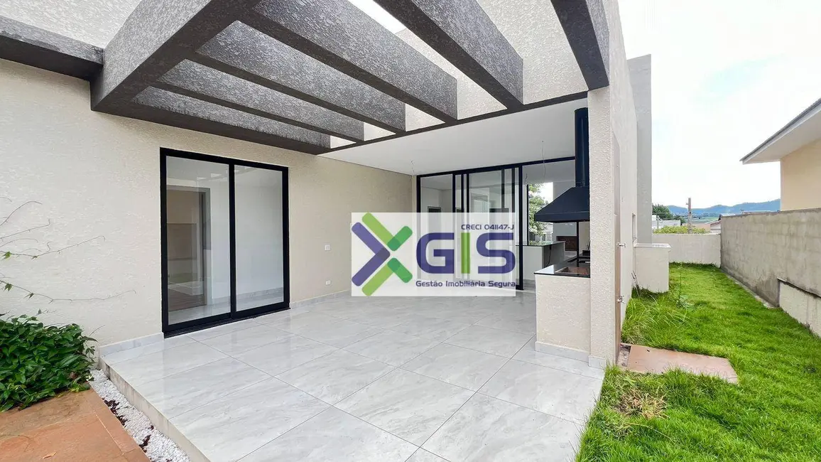 Foto 5 de Casa de Condomínio com 3 quartos à venda, 600m2 em Condomínio Residencial Reserva Ecológica Atibaia, Atibaia - SP