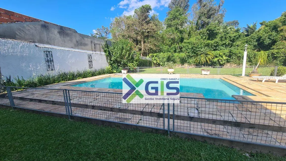 Casa com 3 quartos à venda, 678m2 em Jardim Floresta, Atibaia - SP - imagem 8 Foto 8 de Casa com 3 quartos à venda, 678m2 em Jardim Floresta, Atibaia - SP