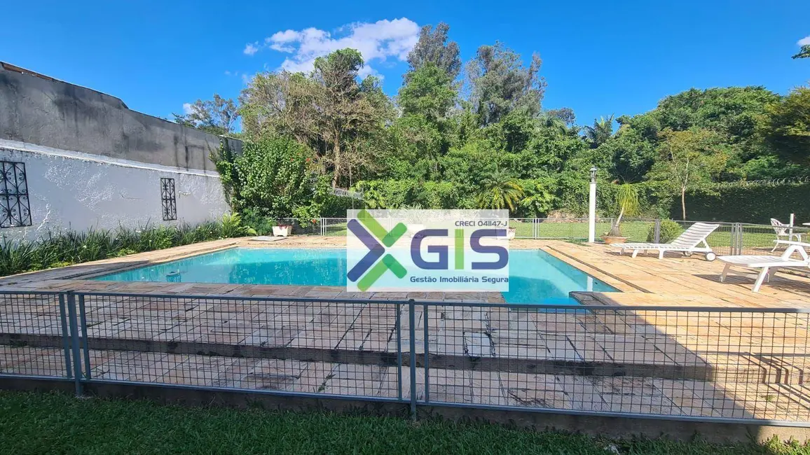 Casa com 3 quartos à venda, 678m2 em Jardim Floresta, Atibaia - SP - imagem 6 Foto 6 de Casa com 3 quartos à venda, 678m2 em Jardim Floresta, Atibaia - SP