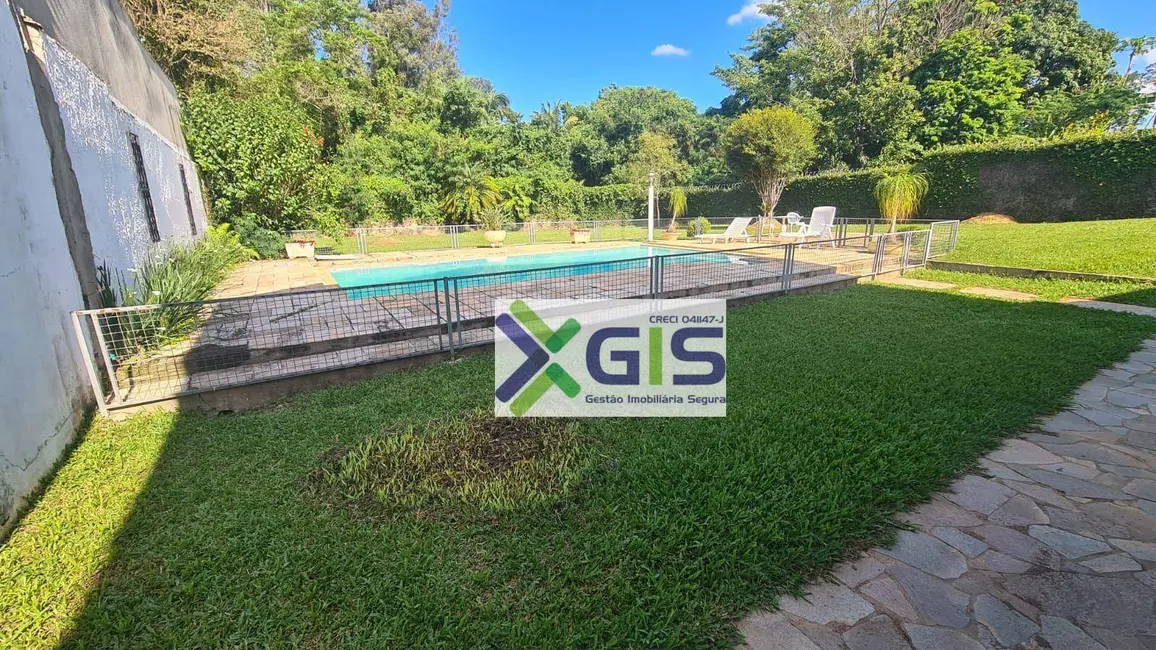 Casa com 3 quartos à venda, 678m2 em Jardim Floresta, Atibaia - SP - imagem 7 Foto 7 de Casa com 3 quartos à venda, 678m2 em Jardim Floresta, Atibaia - SP