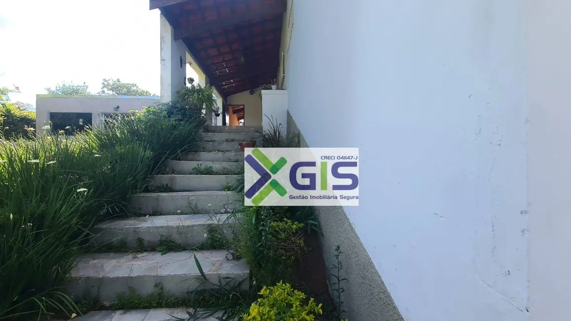 Casa com 3 quartos à venda, 678m2 em Jardim Floresta, Atibaia - SP - imagem 9 Foto 9 de Casa com 3 quartos à venda, 678m2 em Jardim Floresta, Atibaia - SP