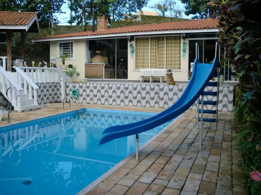 Foto 5 de Casa com 5 quartos à venda, 1250m2 em Nova Gardênia, Atibaia - SP