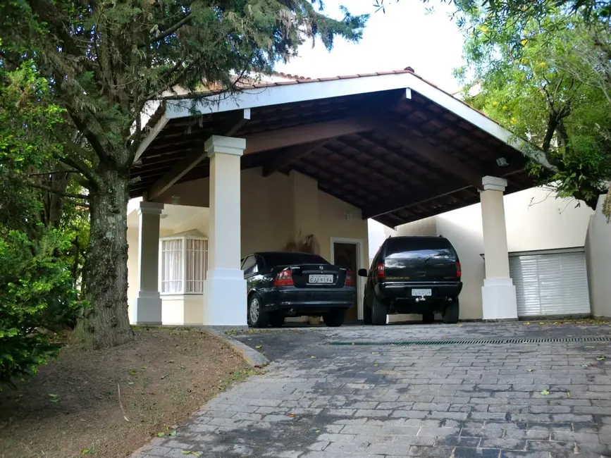 Foto 7 de Casa com 5 quartos à venda, 1250m2 em Nova Gardênia, Atibaia - SP