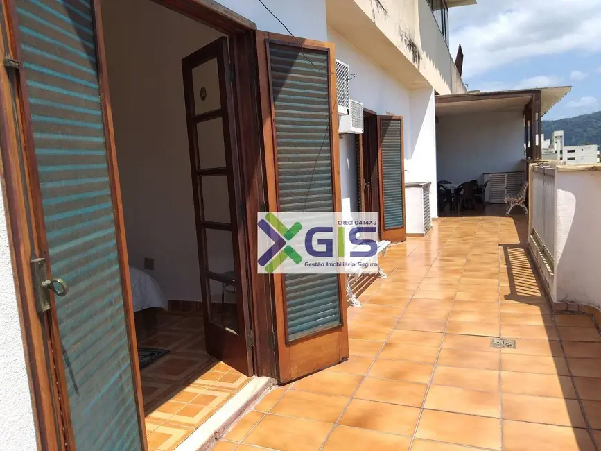 Foto 9 de Apartamento com 3 quartos à venda, 350m2 em Parque Enseada, Guaruja - SP