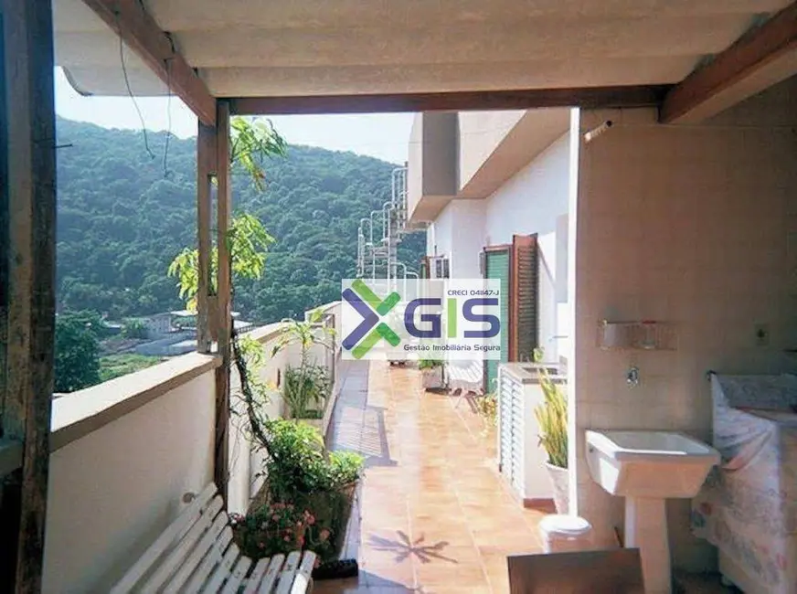 Foto 1 de Apartamento com 3 quartos à venda, 350m2 em Parque Enseada, Guaruja - SP