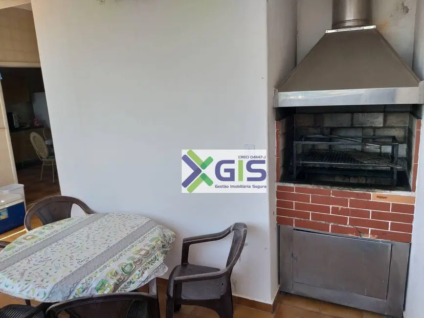 Foto 4 de Apartamento com 3 quartos à venda, 350m2 em Parque Enseada, Guaruja - SP