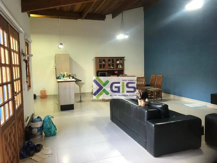 Foto 5 de Casa de Condomínio com 2 quartos à venda, 1000m2 em Rio Acima, Atibaia - SP