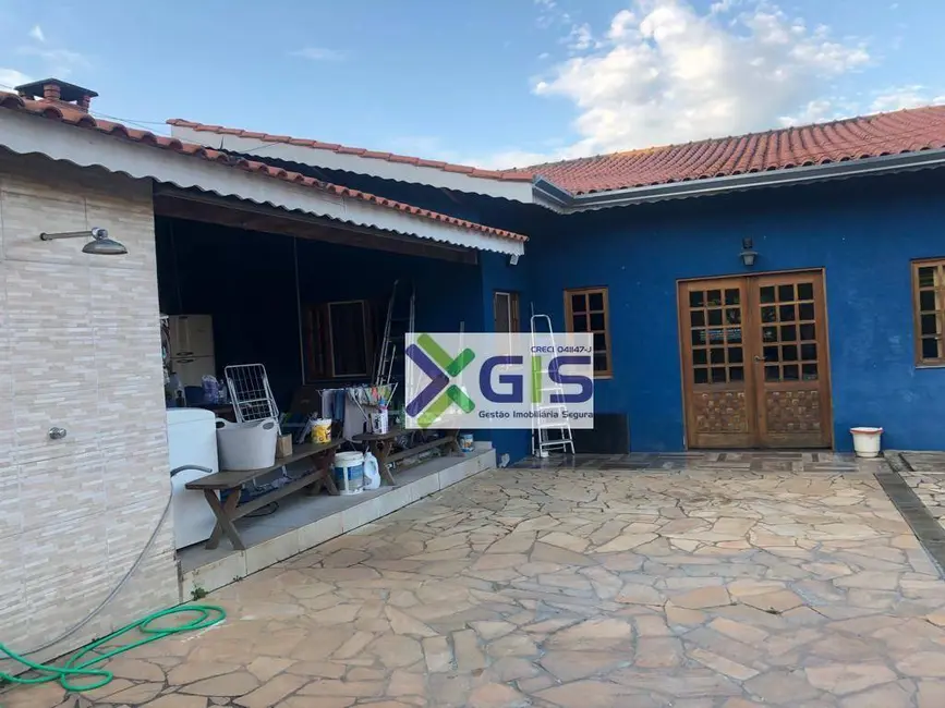 Foto 3 de Casa de Condomínio com 2 quartos à venda, 1000m2 em Rio Acima, Atibaia - SP