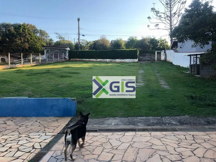 Foto 2 de Casa de Condomínio com 2 quartos à venda, 1000m2 em Rio Acima, Atibaia - SP