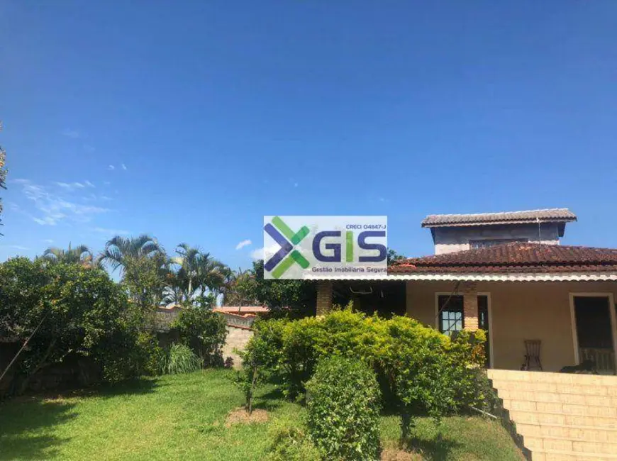 Foto 1 de Casa com 4 quartos à venda, 3000m2 em Bom Jesus Dos Perdoes - SP