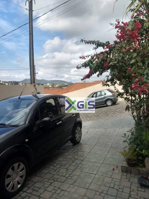 Foto 2 de Casa de Condomínio com 2 quartos à venda, 125m2 em Bom Jesus Dos Perdoes - SP