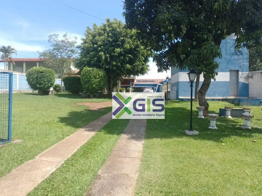 Foto 7 de Chácara com 5 quartos à venda, 1060m2 em Bom Jesus Dos Perdoes - SP