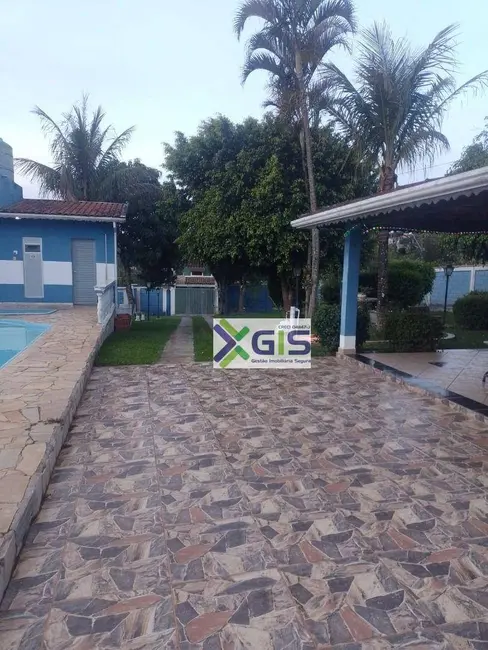 Foto 9 de Chácara com 5 quartos à venda, 1060m2 em Bom Jesus Dos Perdoes - SP