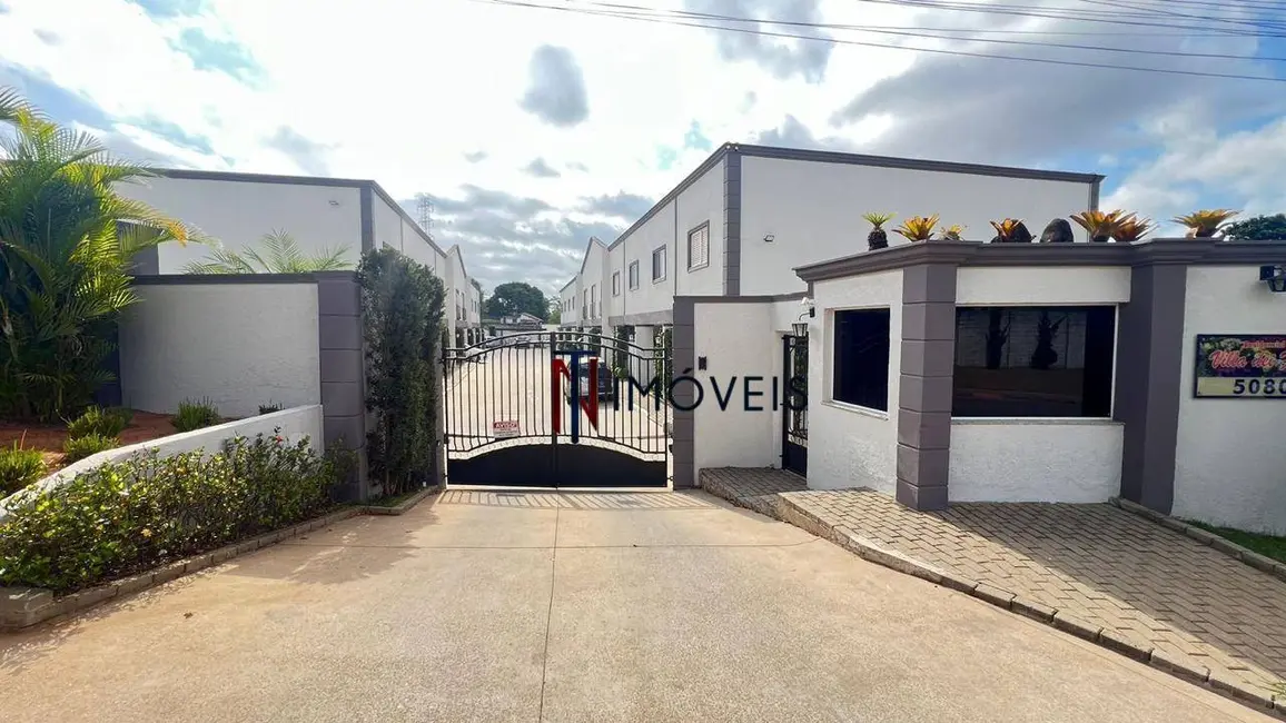 Foto 8 de Casa de Condomínio com 2 quartos para alugar, 100m2 em Jardim Estância Brasil, Atibaia - SP