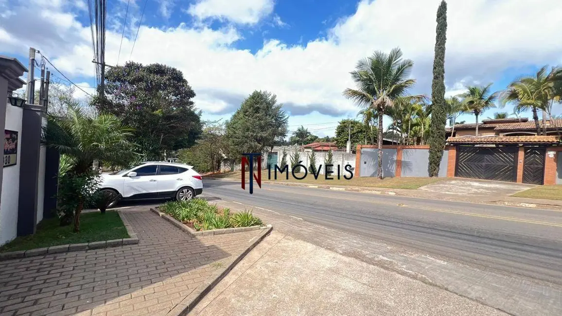 Foto 4 de Casa de Condomínio com 2 quartos para alugar, 100m2 em Jardim Estância Brasil, Atibaia - SP