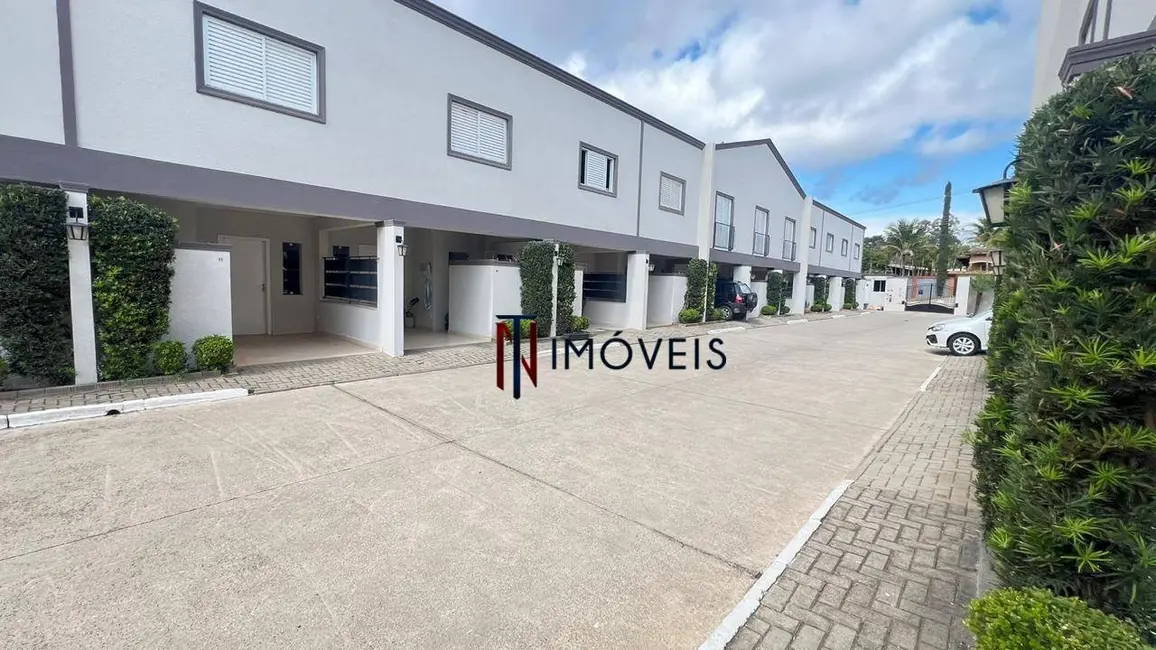 Foto 6 de Casa de Condomínio com 2 quartos para alugar, 100m2 em Jardim Estância Brasil, Atibaia - SP