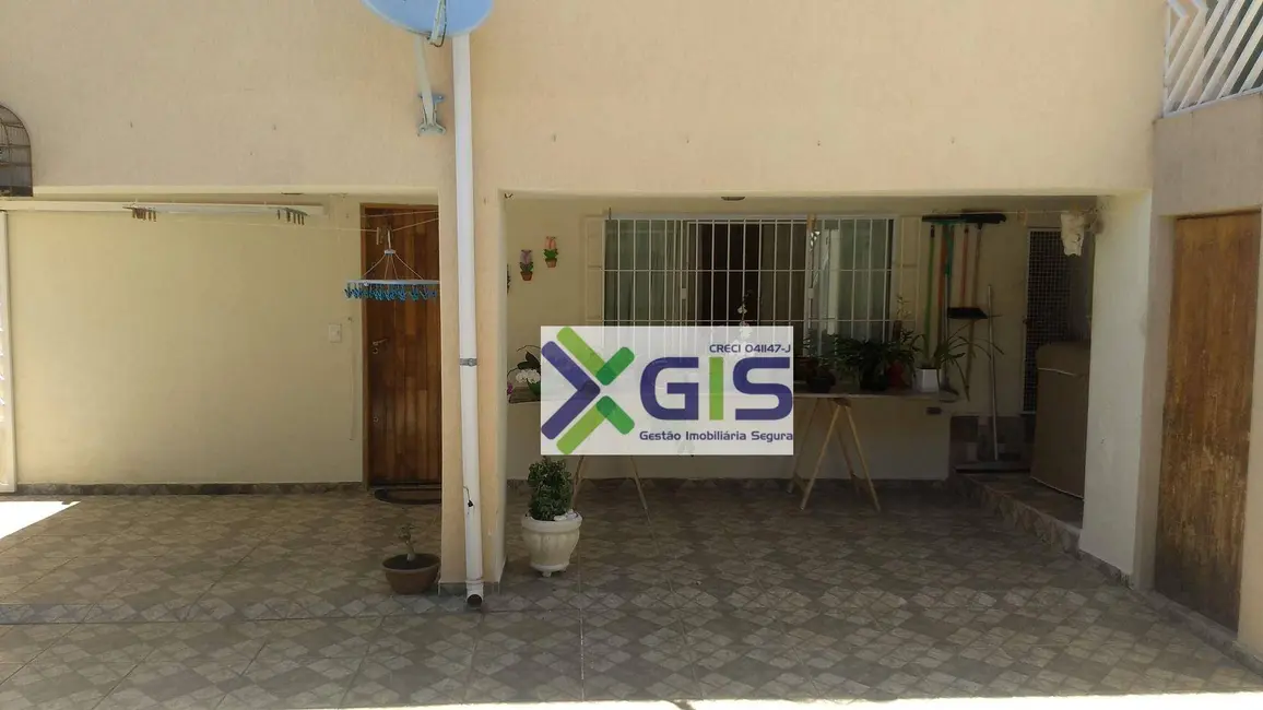 Foto 8 de Casa com 3 quartos à venda, 250m2 em Centro, Bom Jesus Dos Perdoes - SP