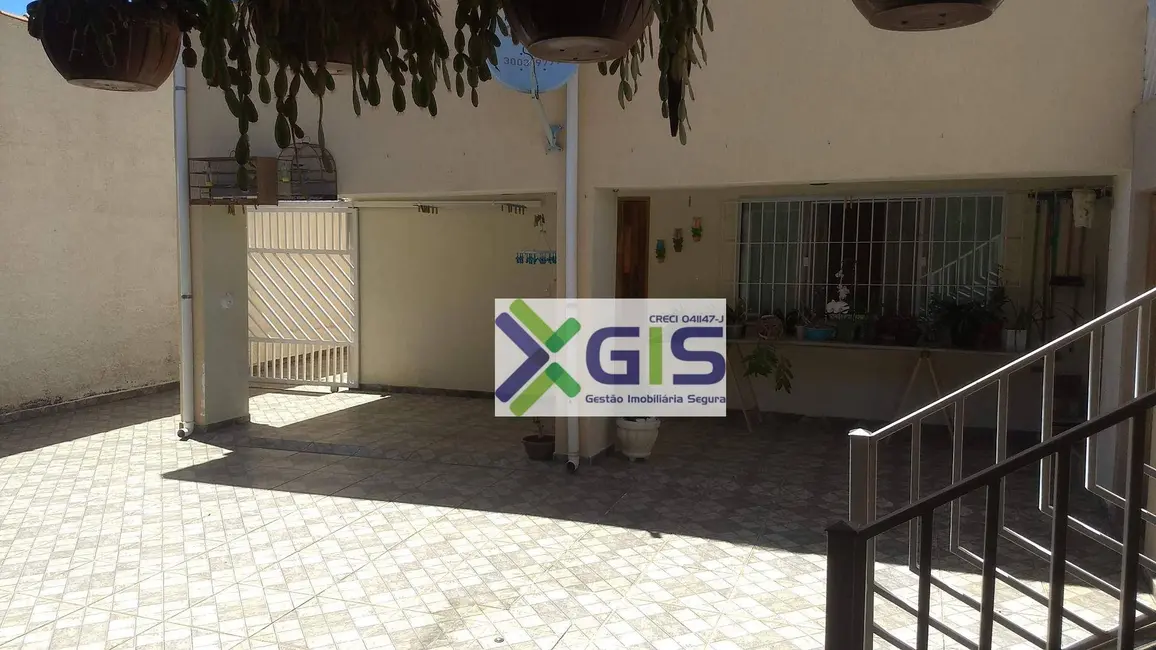 Foto 9 de Casa com 3 quartos à venda, 250m2 em Centro, Bom Jesus Dos Perdoes - SP