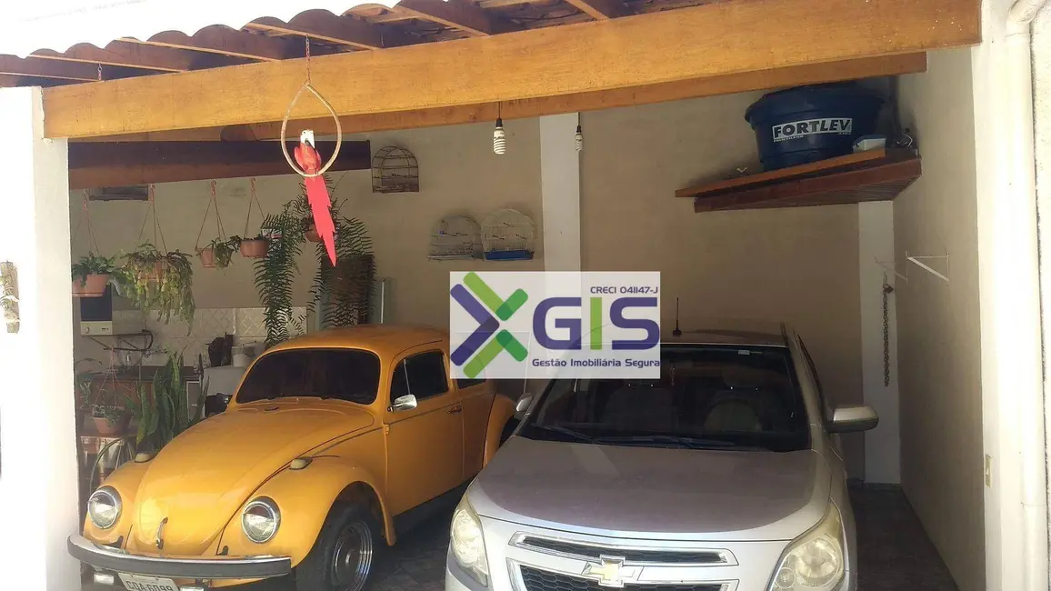 Foto 5 de Casa com 3 quartos à venda, 250m2 em Centro, Bom Jesus Dos Perdoes - SP