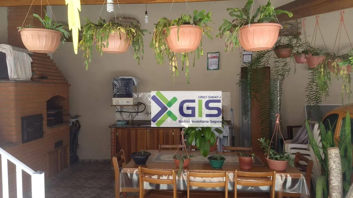 Foto 6 de Casa com 3 quartos à venda, 250m2 em Centro, Bom Jesus Dos Perdoes - SP