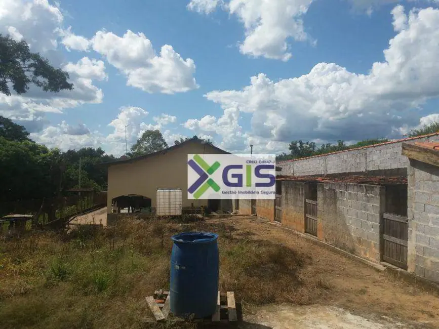 Foto 7 de Chácara com 3 quartos à venda, 1054m2 em Bom Jesus Dos Perdoes - SP