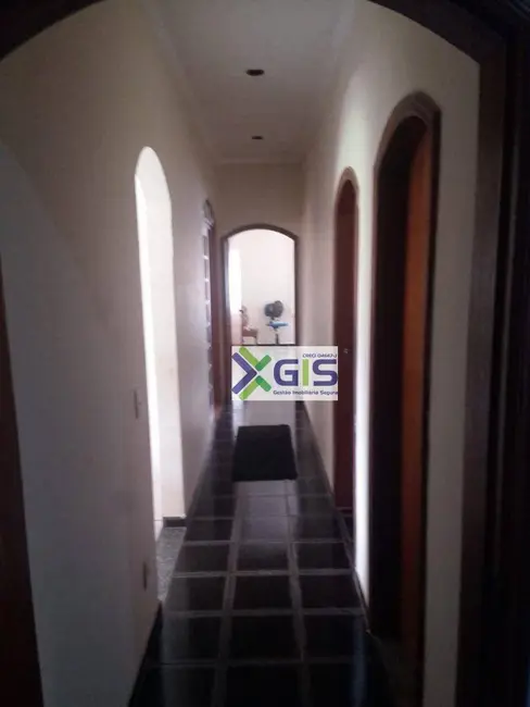 Foto 3 de Chácara com 3 quartos à venda, 1054m2 em Bom Jesus Dos Perdoes - SP