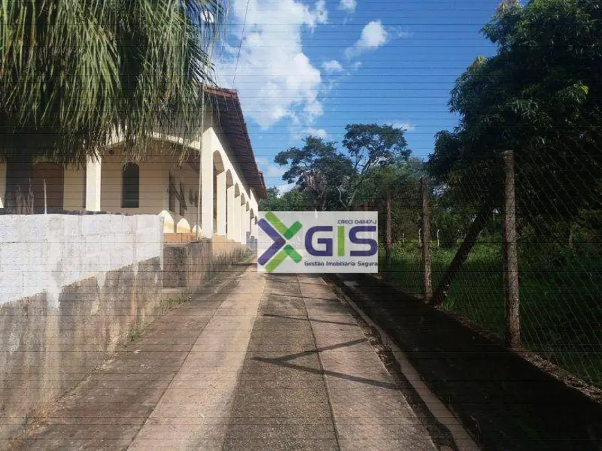 Foto 8 de Chácara com 3 quartos à venda, 1054m2 em Bom Jesus Dos Perdoes - SP