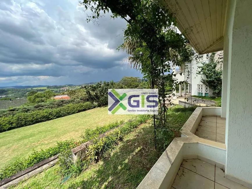 Foto 9 de Casa de Condomínio com 6 quartos à venda e para alugar, 3920m2 em Parque Rio Abaixo, Atibaia - SP