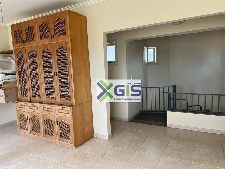 Foto 5 de Casa de Condomínio com 6 quartos à venda e para alugar, 3920m2 em Parque Rio Abaixo, Atibaia - SP