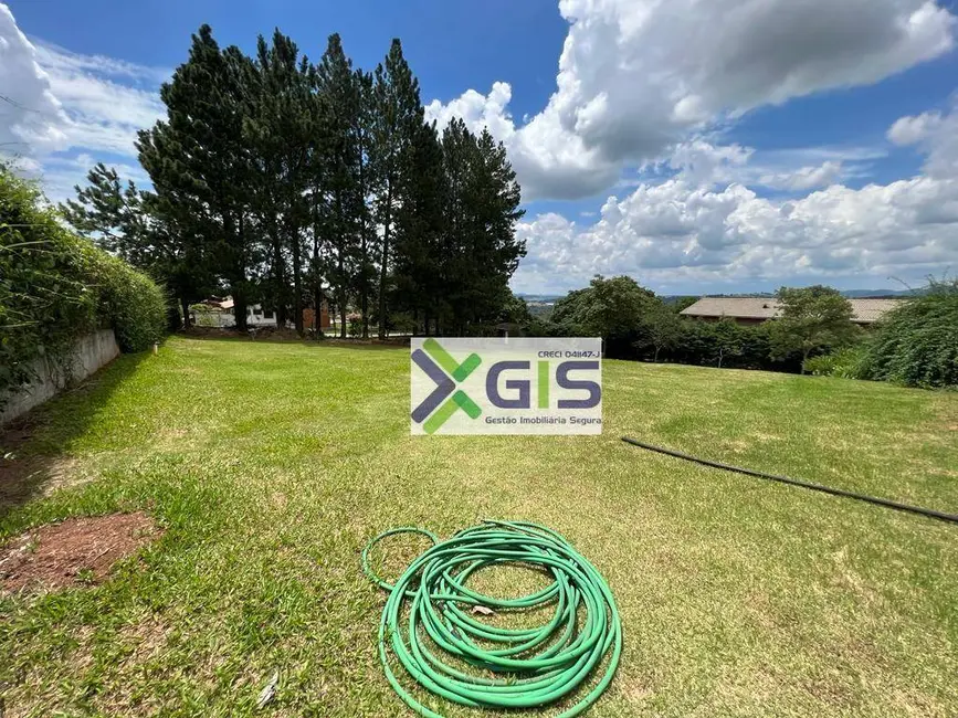 Foto 3 de Casa de Condomínio com 6 quartos à venda e para alugar, 3920m2 em Parque Rio Abaixo, Atibaia - SP