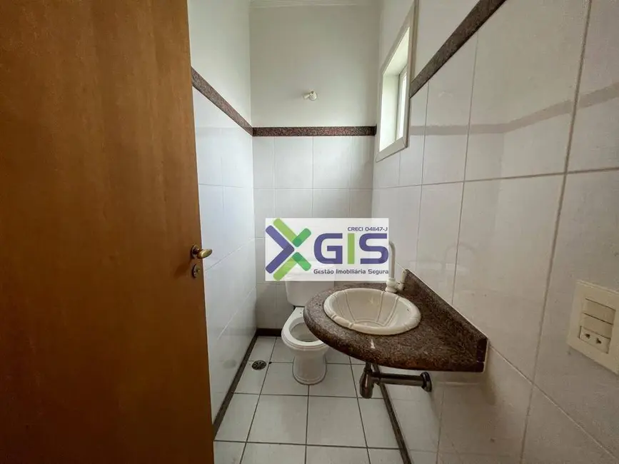 Foto 6 de Casa de Condomínio com 6 quartos à venda e para alugar, 3920m2 em Parque Rio Abaixo, Atibaia - SP