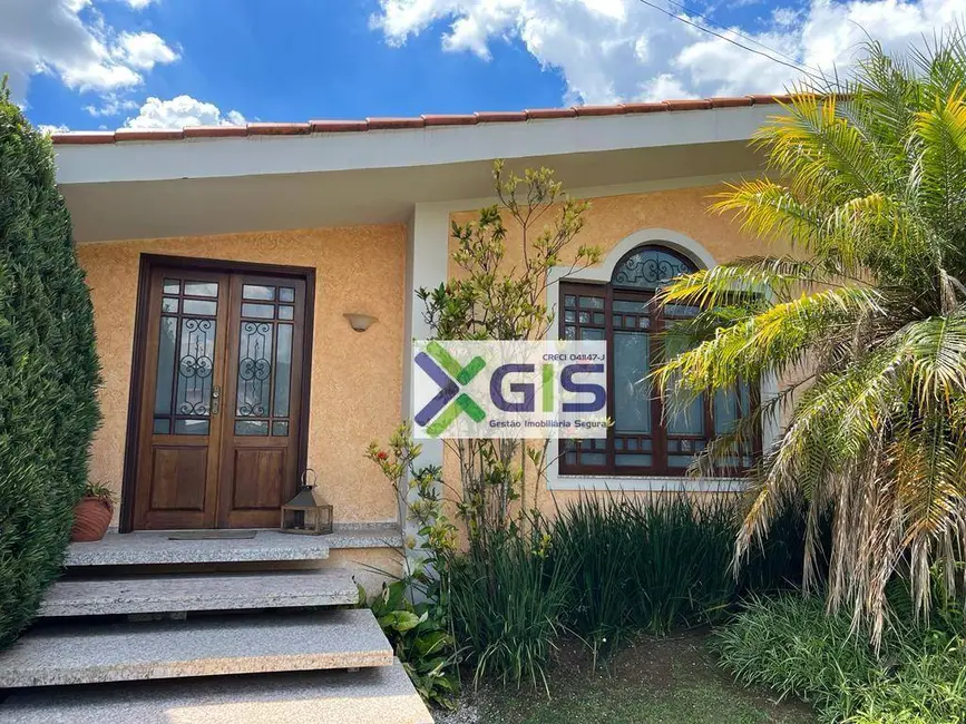 Foto 6 de Casa de Condomínio com 2 quartos à venda, 350m2 em Nova Gardênia, Atibaia - SP