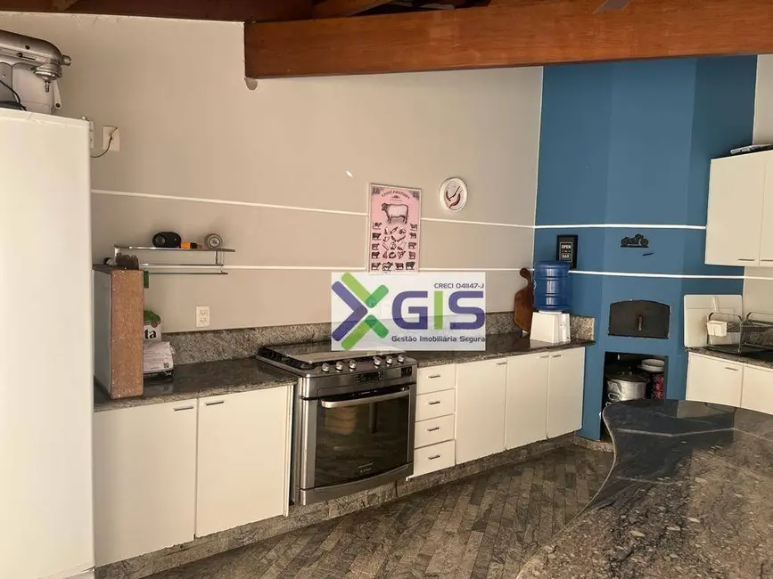 Foto 4 de Casa de Condomínio com 2 quartos à venda, 350m2 em Nova Gardênia, Atibaia - SP