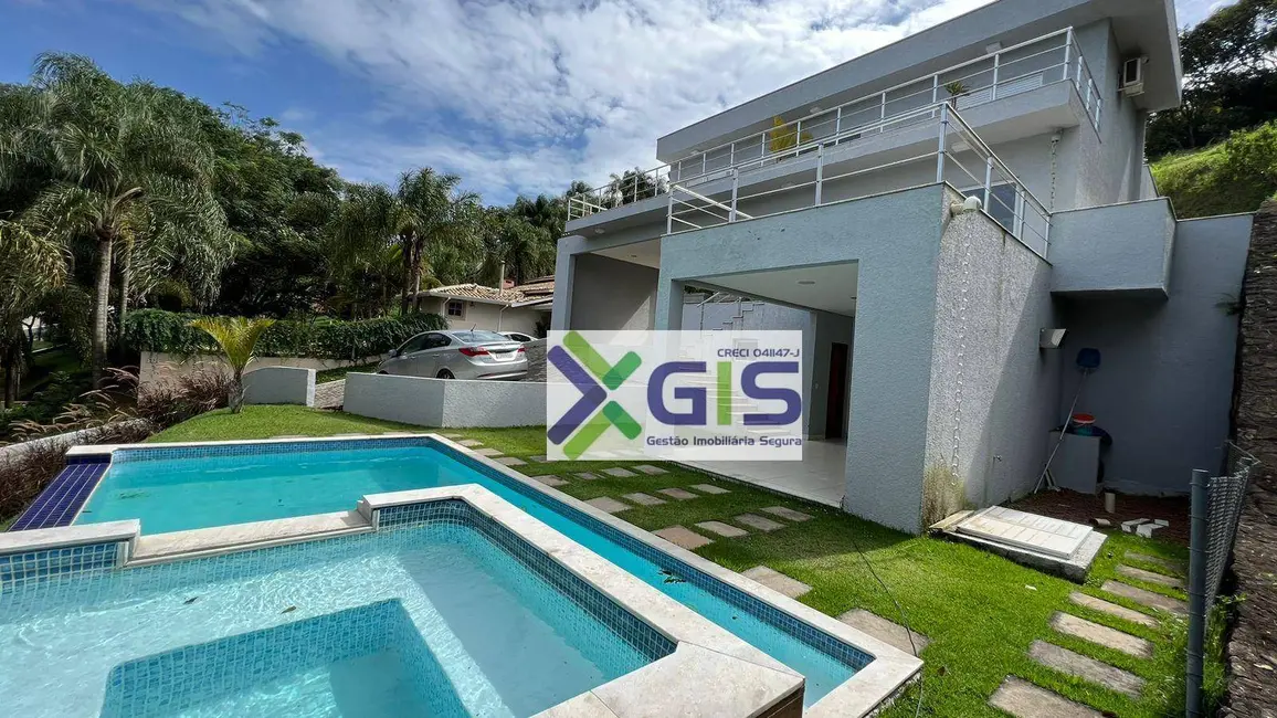 Casa de Condomínio com 4 quartos para alugar, 800m2 em Condomínio Porto Atibaia, Atibaia - SP - imagem 1 Foto 1 de Casa de Condomínio com 4 quartos para alugar, 800m2 em Condomínio Porto Atibaia, Atibaia - SP