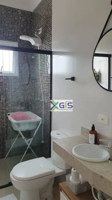 Foto 6 de Sobrado com 3 quartos à venda, 530m2 em Bom Jesus Dos Perdoes - SP