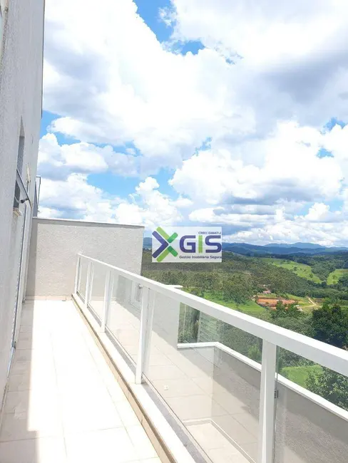 Foto 3 de Sobrado com 3 quartos à venda, 530m2 em Bom Jesus Dos Perdoes - SP