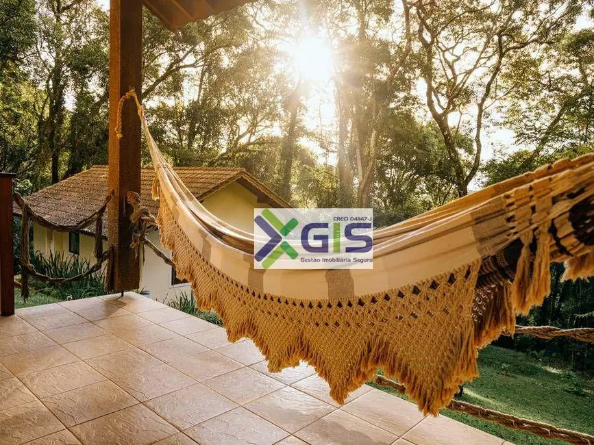 Foto 8 de Pousada com 7 quartos à venda, 8000m2 em Camanducaia - MG