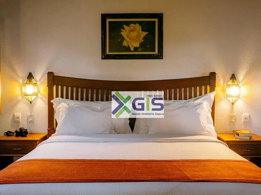 Foto 5 de Pousada com 7 quartos à venda, 8000m2 em Camanducaia - MG