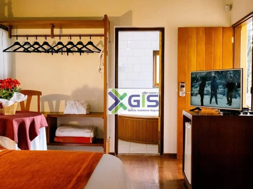 Foto 6 de Pousada com 7 quartos à venda, 8000m2 em Camanducaia - MG