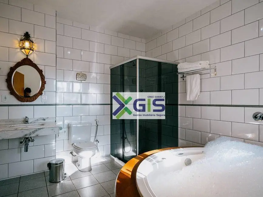 Foto 9 de Pousada com 7 quartos à venda, 8000m2 em Camanducaia - MG