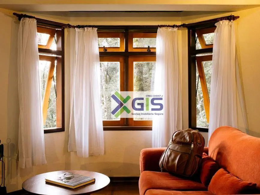 Foto 4 de Pousada com 7 quartos à venda, 8000m2 em Camanducaia - MG