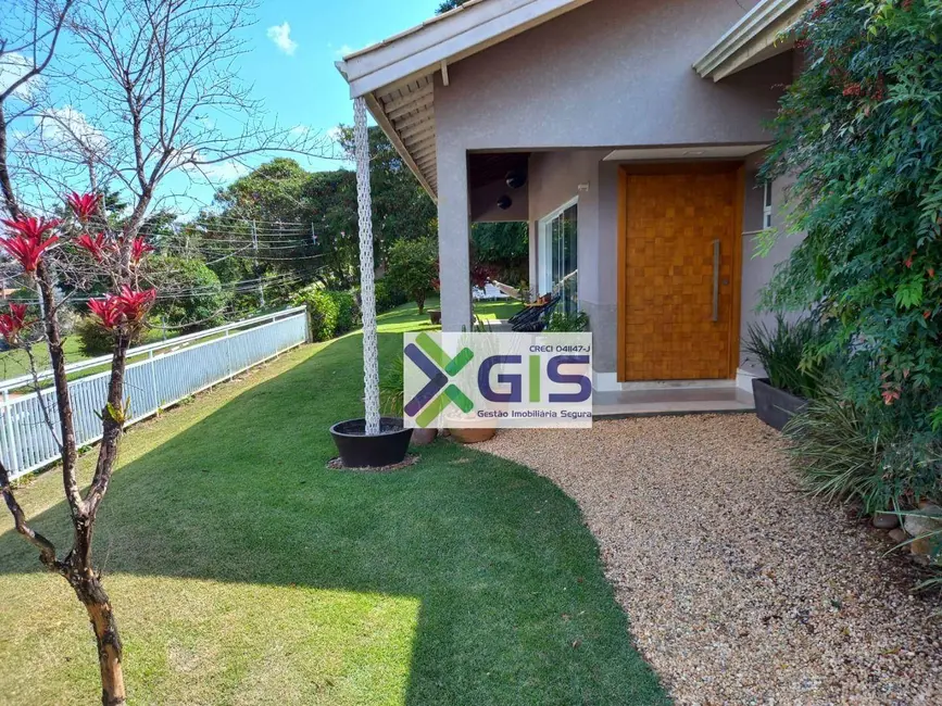 Casa de Condomínio com 3 quartos à venda, 694m2 em Condomínio Parque das Garças I, Atibaia - SP - imagem 8 Foto 8 de Casa de Condomínio com 3 quartos à venda, 694m2 em Condomínio Parque das Garças I, Atibaia - SP