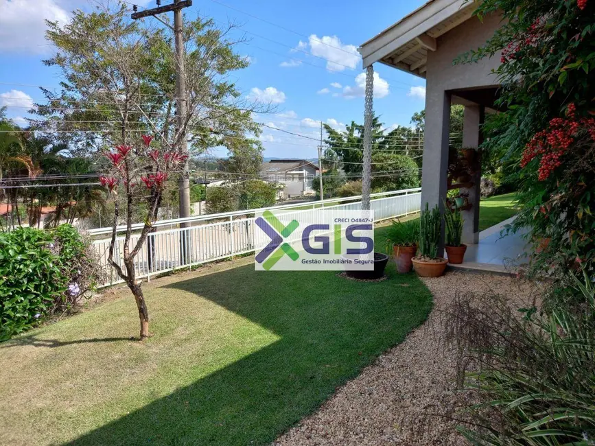 Casa de Condomínio com 3 quartos à venda, 694m2 em Condomínio Parque das Garças I, Atibaia - SP - imagem 9 Foto 9 de Casa de Condomínio com 3 quartos à venda, 694m2 em Condomínio Parque das Garças I, Atibaia - SP