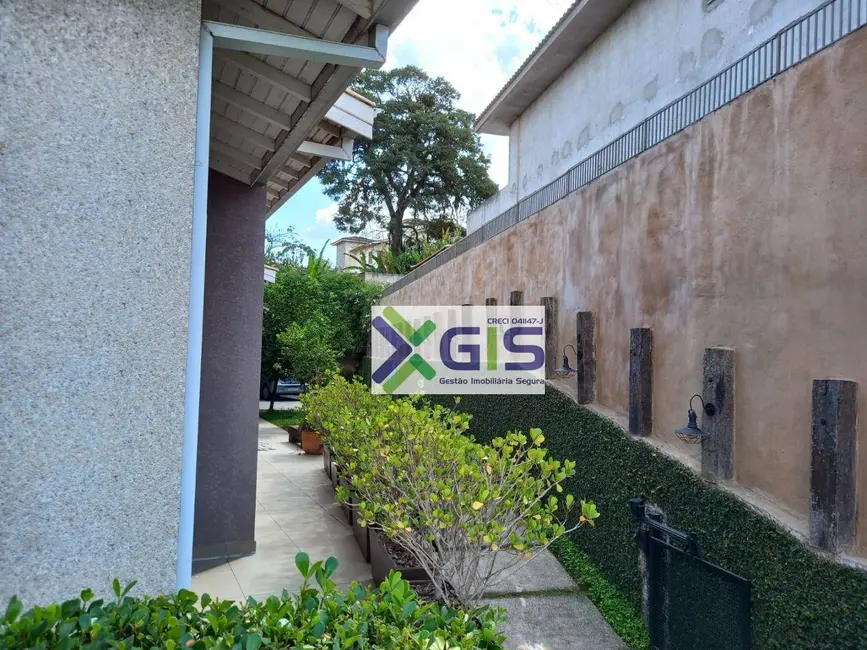 Casa de Condomínio com 3 quartos à venda, 694m2 em Condomínio Parque das Garças I, Atibaia - SP - imagem 3 Foto 3 de Casa de Condomínio com 3 quartos à venda, 694m2 em Condomínio Parque das Garças I, Atibaia - SP