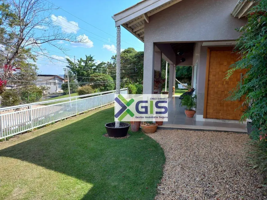 Casa de Condomínio com 3 quartos à venda, 694m2 em Condomínio Parque das Garças I, Atibaia - SP - imagem 7 Foto 7 de Casa de Condomínio com 3 quartos à venda, 694m2 em Condomínio Parque das Garças I, Atibaia - SP