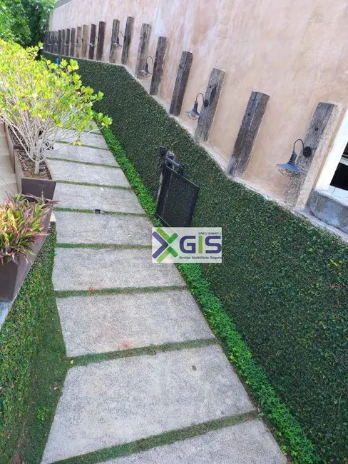 Casa de Condomínio com 3 quartos à venda, 694m2 em Condomínio Parque das Garças I, Atibaia - SP - imagem 4 Foto 4 de Casa de Condomínio com 3 quartos à venda, 694m2 em Condomínio Parque das Garças I, Atibaia - SP