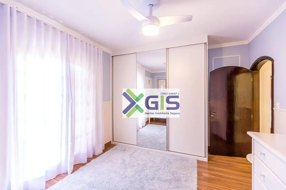 Foto 8 de Casa com 4 quartos à venda, 550m2 em Recreio Maristela, Atibaia - SP