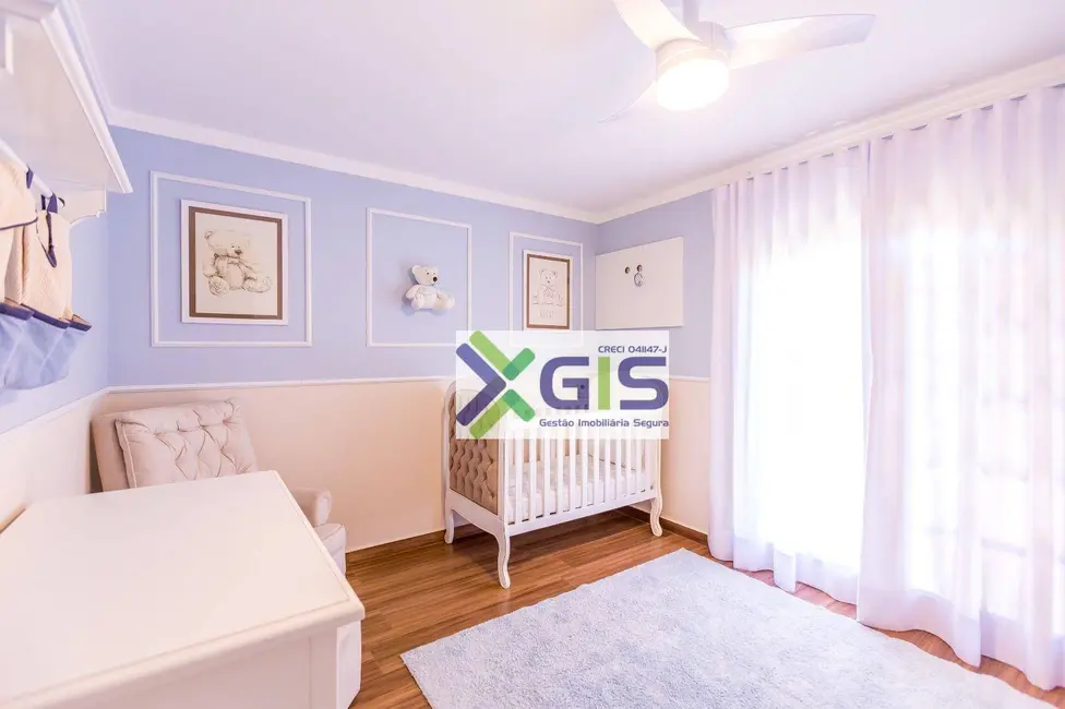 Foto 3 de Casa com 4 quartos à venda, 550m2 em Recreio Maristela, Atibaia - SP