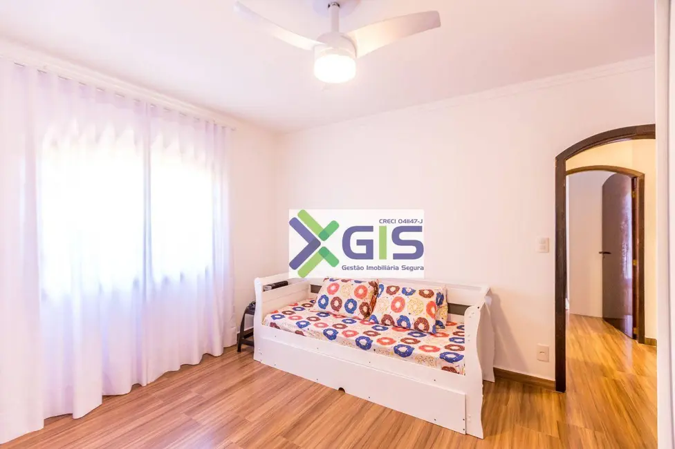 Foto 7 de Casa com 4 quartos à venda, 550m2 em Recreio Maristela, Atibaia - SP